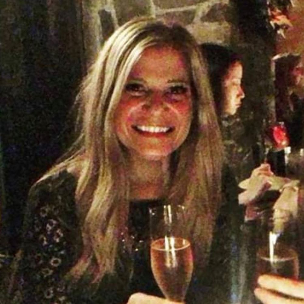 Meet your Posher, Alana